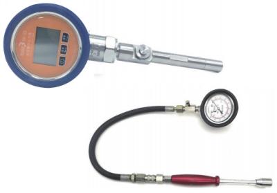 China Revolutionize Your Tire Maintenance with FW-B01 Pressure Measuring Tool en venta