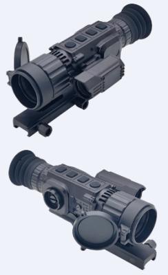 China FW-TS01 Thermal imaging sights Night Hunting Police Security for sale