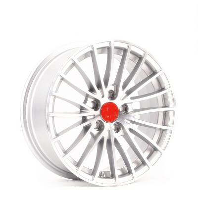 China Original ALLOY Tiikeri New Design Rims Magnesium Ebike Hub Wheel Other S Tires And Accessories for sale