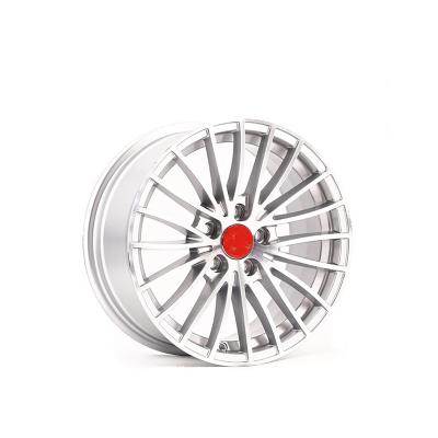 China ALLOY Tiikeri new design original rims solid tire wheel hub set other S S and accessories for sale