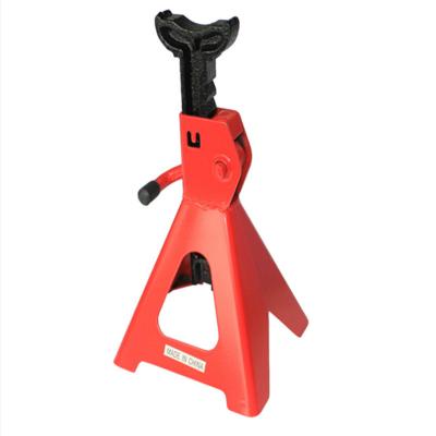 China Car Jack TIIKERI Vehicle Tools Heavy Duty Car Best Extra Tall Jack Stands For Auto Repair Shop With Extra Safety for sale