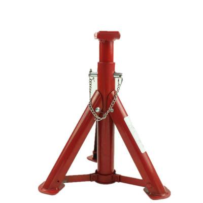 China Car Jack TIIKERI Vehicle Tools Heavy Duty Car Best Boat Trailer Jack Stands For Auto Repair Shop With Extra Safety for sale