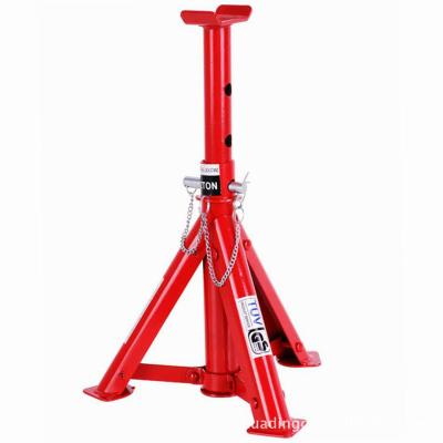 China Car Jack TIIKERI Vehicle Tools Heavy Duty Car Best 2 Ton Jack Stands For Auto Repair Shop With Extra Safety for sale