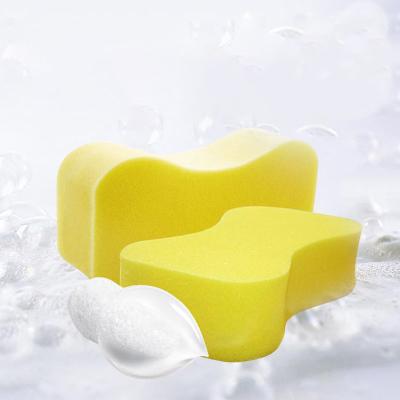 China Car Clean Car Care Products Wash Sponges Car Body Wash Sponge Cleaning Foam Blocks for sale