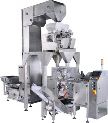 中国 Doypack bag Coffee Powder Packing Machine servo motor automatic soap powder packing machine 販売のため