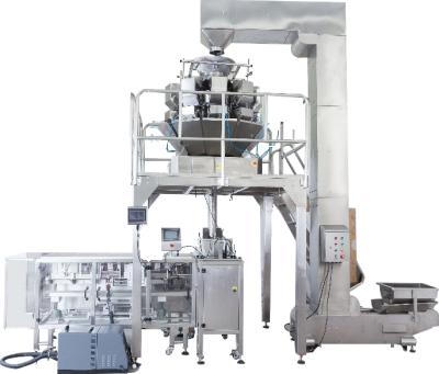 China Multi-function coffee pod Coffee Powder Packing Machine chocolate bar packaging machine food full automatic pellet Te koop