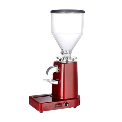 중국 Commercial Coffee Machine Household Coffee Grinder Coffee Popular Coffee Grinder Electric Machine 판매용