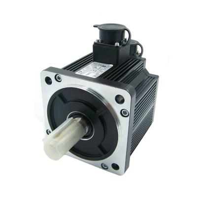 China Latest New Waterproof Running Low Cost 3.8KW DC Servo Motor for sale