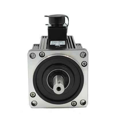 China China manufacturer waterproof GH 220v dc worm gear for 3.8kw servo motor for sale