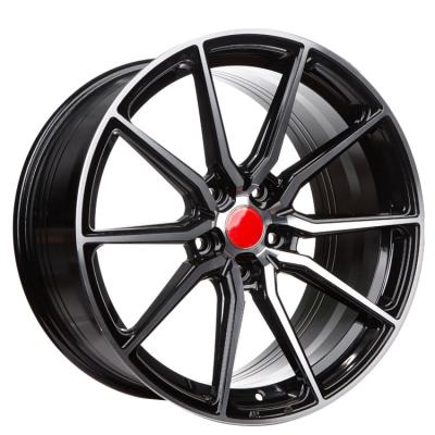 China ALLOY 19 Inch Luxury Rim OEM Alloy Passenger Car Custom Forged Sport Rims 17 18 20 21 22 23 24 25 26 Inch Forgiato Wheels for sale