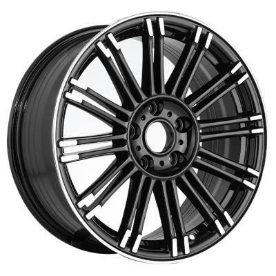 China ALLOY Spokes Wheel 15 16 17 19 20 21 22 23 24 25 26 OEM Sport Custom Forged Rims Alloy Rim For Mazda Wheel Car Wheels 18 Inch for sale