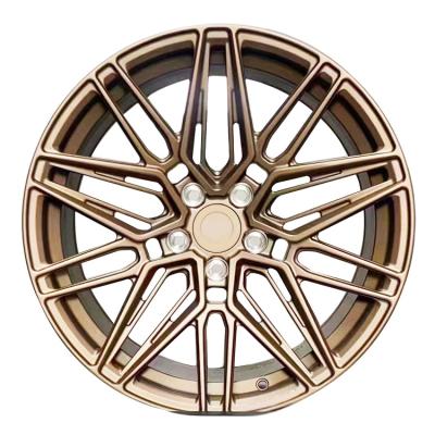 China ALLOY Sports Car Wheel Vosse Mag Toyota Mesh 17 18 19 20 21 22 23 24 25 26 Inch Custom Forged Aluminum Edges Star Alloy Wheels for sale