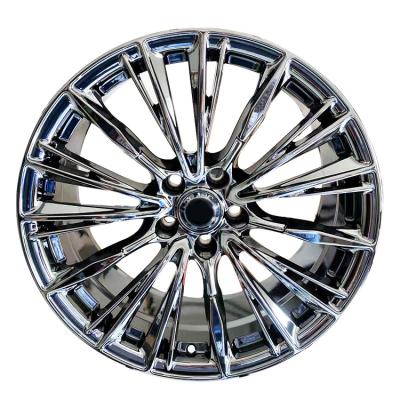 China Hotsale Aluminum Forged OEM Nismo Gtr Wheel 16 23 Inch Color Custom Car Universal Weather Piece Black Face Powder Customized Material for sale