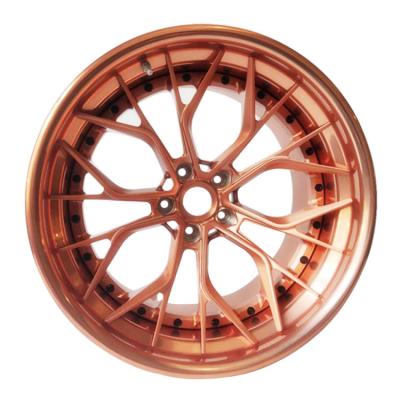 China ALLOY AMG Wheels Forged Rims 16 17 18 19 20 21 22 23 24 25 26 Inch Luxury Custom Deep Plate Alloy Wheel Rim for sale