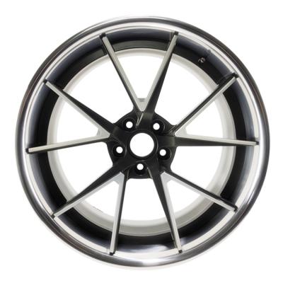 China ALLOY rims 18 19 20 21 22 23 24 inch aluminum 6061 MDX ZDX RDX TSX RL TL RLX ILX Customized Sport Wheels For Acura for sale