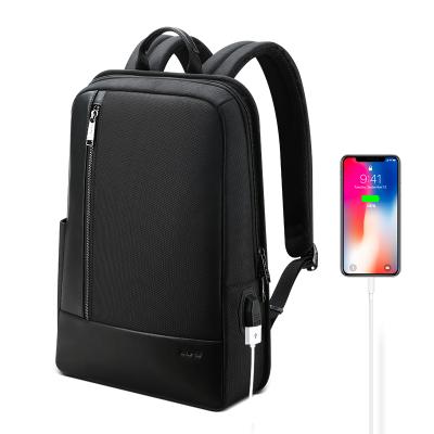 China With USB Bag BOPAI Anti Theft Anti Theft Men Backpacks Fashion School Travel Laptop Backpack Smart Laptop Bag for sale