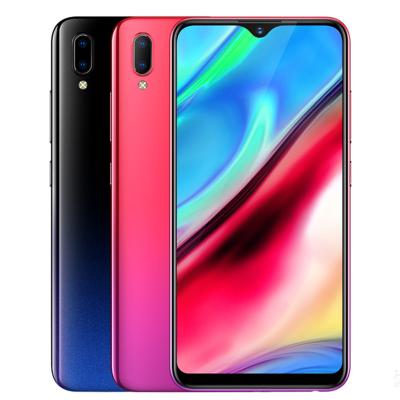 China Built In Flash Memory Suitable For Original vivo Y93s Refurbished Used Cheap Phones Android Smartphones for sale