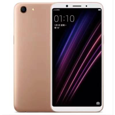 China Built in flash memory for oppo A83 mobile phone 5.7 inch 4 net hot sale used android smartphone wholesale 95% for sale