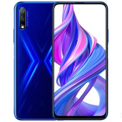 China Original Used Mobile Phones Huawei Honor 9X Smartphone 6.59 Inch Android 9.0 Mobile Phones 4g Other Model for sale