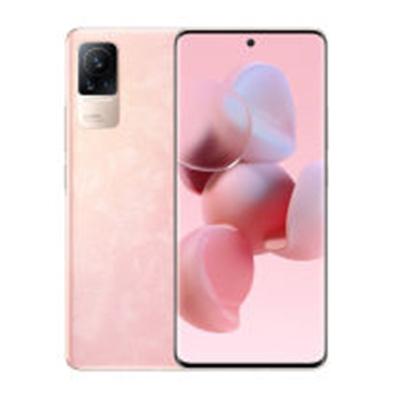 China Xiaomi Civi1S 5G Smartphone 64MP Camera 8GB+128GB Fingerprint Unlock Cell Phone 4500mAh 6.55 inch Android Mobile Phone 4500mAh for sale