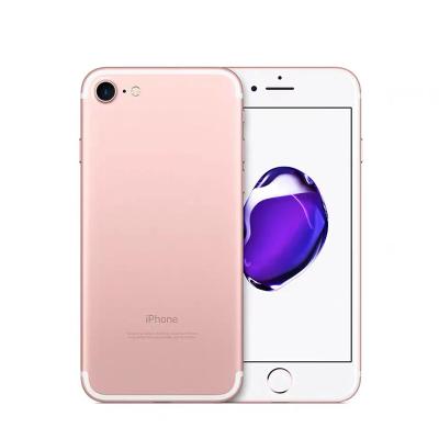 China Wholesale Smart Play Phone Used Second Hand Unlocked Original Phone Smart Phones For iPhone 7 for sale