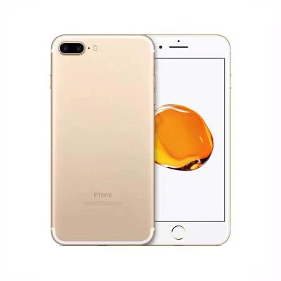 China Game Phone7 Plus New Smart Recycled Used Cell Phone 32GB 128gb For Iphone7 Plus for sale