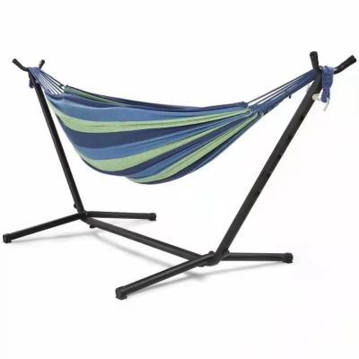 China SEAJOY modern outdoor camping uses hammock canvas swing application scene personal leisure hammock for sale