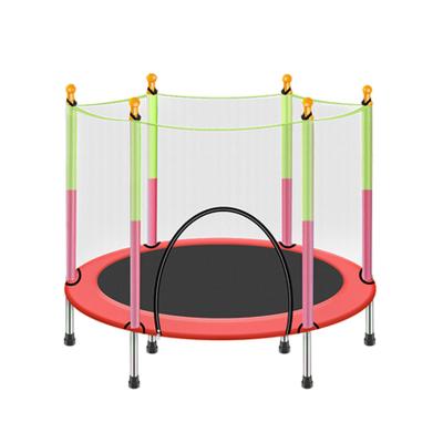 China High Quality Durable Mini Trampoline Strong Mini Loading Capacity Trampoline For Kids for sale