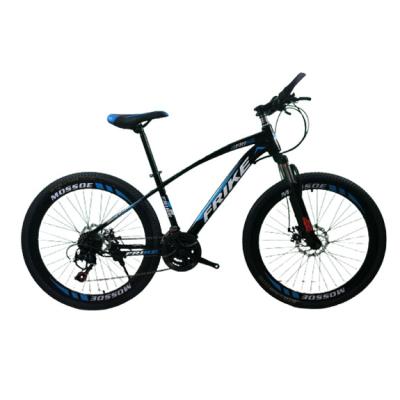 China Cheap high quality mtb high carbon steel 26