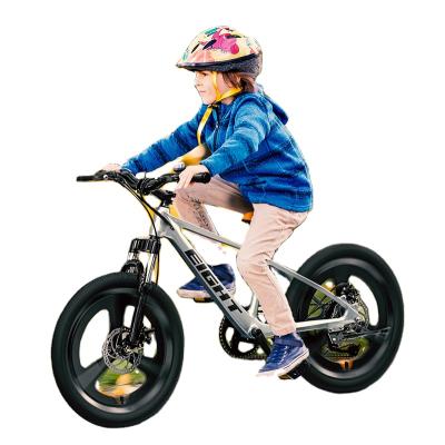 China Hot selling Hebei manufacturers supply of magnesium alloy 20 inch mountain bikes and children's mountain bikes for sale