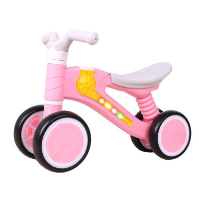 China Ride On Toy 2021 New Model Mini Balance Car For Children Ride On Car Children Car for sale