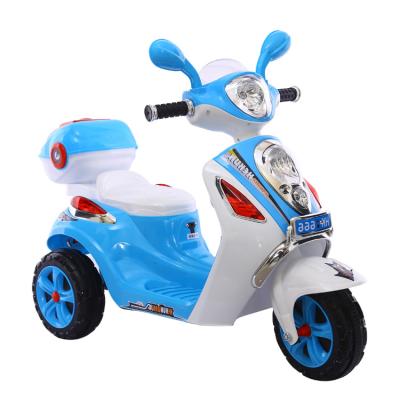 China Ride On Toy Wholesale High Quality Children's Electric Vehicles/Children's Motorcycles/Children's Electric Battery Cars for sale