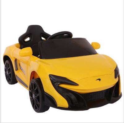 China Ride on cheap kids electric cars from Toy Sell. Four-wheel electric cars can rest and remote control cars for sale