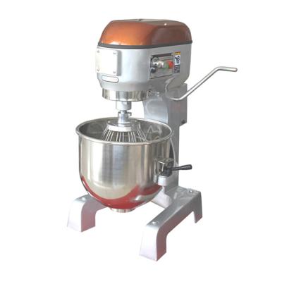 China Hot Selling Bowl-Lift Design Bakery Equipment 1500W Stand Kitchen Food Mixer Electric Multifunction Egg Cake Planetary Mixer 12kg Mixer for sale