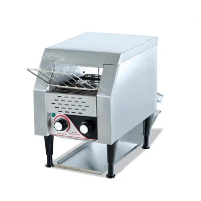 China Hotels Caterwin Restaurant Electric Conveyor Toaster For Sale for sale