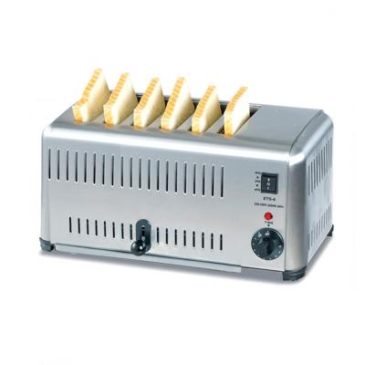 China Hotels Caterwin Hot Sale Electric Conveyor Toaster for sale