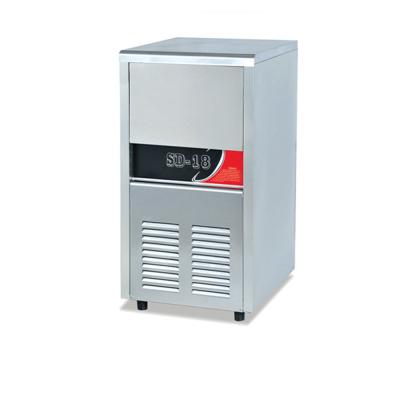 China Commercial Commercial Ice Maker Ice Cube Making Machine Ice Maker for sale