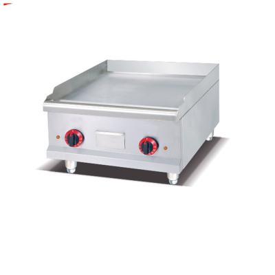 China Hotels CE Certificate Electric Griddle EG. - 24 for sale