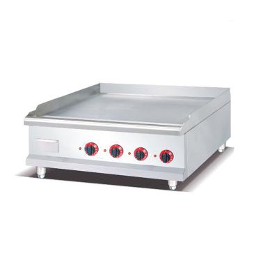 China Hotel Own Manufacturer High Standard Delicate Commercial Griddle Electric Flat Plate For Sale for sale