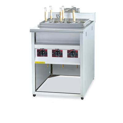 China Hotels gas convection pasta cooker/noodle cooker/pasta cooker GH-776 for sale