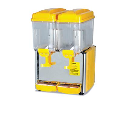 China Other Double Electric Juice Dispenser PL-234A -1 for sale