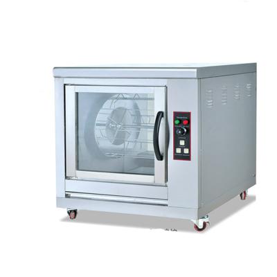 China EB-201 Electric Chicken Rotisserie for Hotels for sale