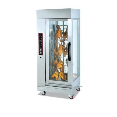 China Hotel Kitchen Electric Rotisserie EB-206 for sale