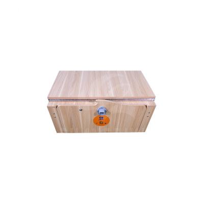 China Turning your daily vehicle into a DIY campervan light weight wooden camping box to turn your daily vehicle into a campervan easily and quickly for sale