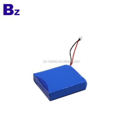 China Toys factory customized high capacity BZ604950 2S 1600mah 7.4V rechargeable lipo battery for sale