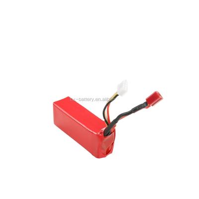 China BZ 703048 850mah 25C 7.4V RC Toys Battery For Drone for sale