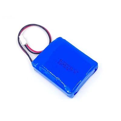 China Dismissable Toys BZ 703440-2P 3.7V 1800mAh 3C Battery For AR Glasses for sale