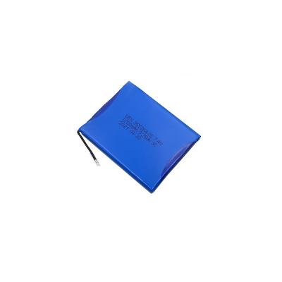 China Toys UFX 355264-2S-3C 7.4V 1250mAh Li-polymer Battery Pack For Electric Toy for sale