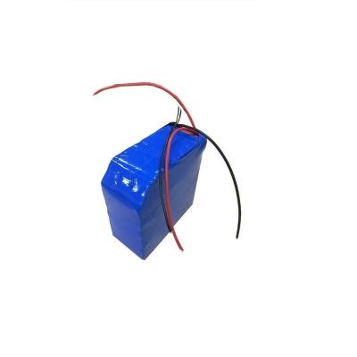 China Toy Batteries For Pesticide Spraying Machine BZ 18650 7S9P 20Ah 25.9V Li-ion Battery for sale