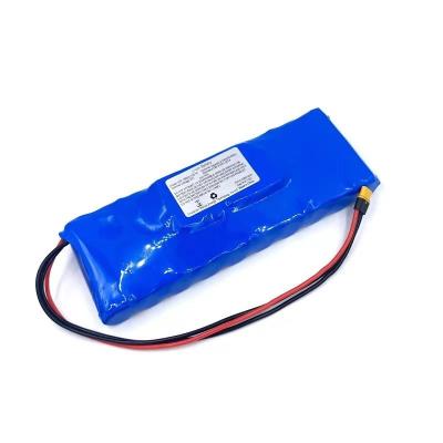 China Toys UFX 18650-10S 37V 2500mAh Li-ion Battery Pack For Balance Car for sale